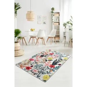Conceptum Hypnose Derosa Multicolor Tepih (120 x 180)