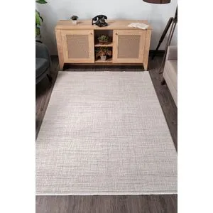 Conceptum Hypnose  Diva - 9554 Cream Carpet (200 x 290)