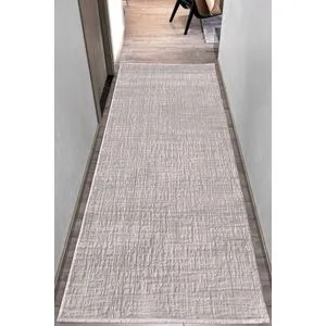 Conceptum Hypnose  Diva - 9554 Cream Hall Carpet (200 x 450)