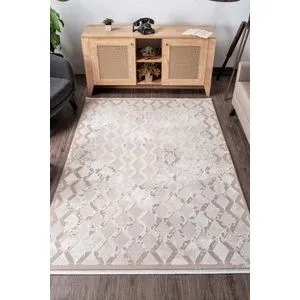 Conceptum Hypnose  Diva - 9558 Beige Carpet (200 x 290)