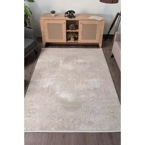 Conceptum Hypnose  Diva - 9559 Beige Carpet (200 x 290)