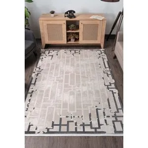 Conceptum Hypnose  Diva - 9560 Beige Carpet (200 x 290)
