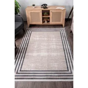 Conceptum Hypnose  Diva - 9562 Grey Carpet (200 x 290)