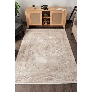 Conceptum Hypnose  Diva - 9566 Beige Carpet (160 x 230)
