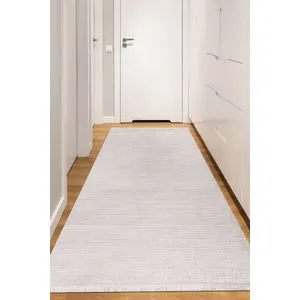 Conceptum Hypnose Diva - Bež Tepih za Hol 9555 (80 x 300 cm)