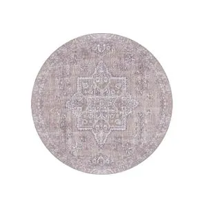 Conceptum Hypnose Dorian Chenille - Rustični AL 91 Višebojni Tepih (230 cm)