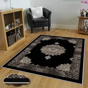 Conceptum Hypnose EEXFAB649 Višebojni tepih (120 x 180)