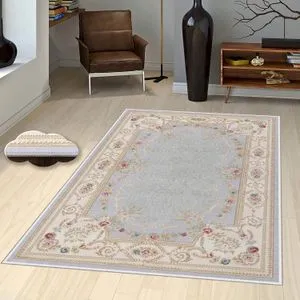 Conceptum Hypnose EEXFAB668 Višebojni tepih za hodnike (80 x 150)