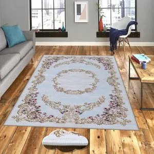 Conceptum Hypnose EEXFAB670 Višebojni tepih (180 x 280)