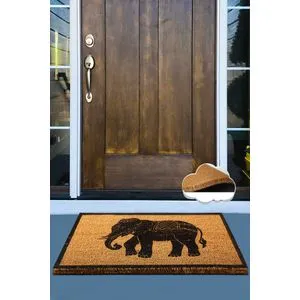 Conceptum Hypnose Elephant Multicolor Coco Otirač
