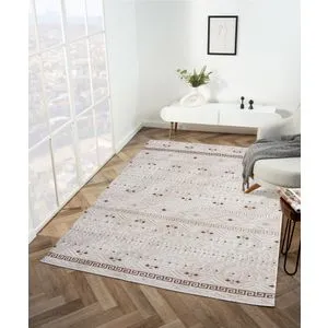 Conceptum Hypnose Elex 5204 Multicolor Carpet (80 x 300)