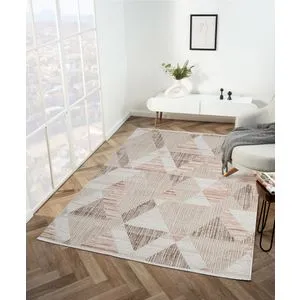 Conceptum Hypnose Elex 5209 Multicolor Carpet (200 x 290)