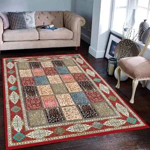 Conceptum Hypnose  Exfab226 Beige
Cream
Blue
Red Carpet (80 x 150)