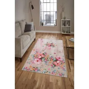 Conceptum Hypnose Exfab316 Višenamenski Tepih (80 x 200 cm)