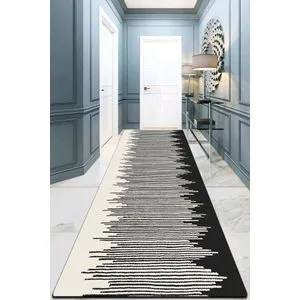 Conceptum Hypnose  Frequenza Djt Multicolor Hall Carpet (80 x 300)