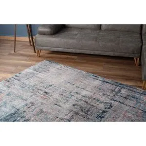 Conceptum Hypnose Fusion Chenille - Zeleni AL 169 Višebojni Tepih (150 x 230)