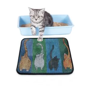 Conceptum Hypnose Gatto Carino Višebojni Podmetač za Mačji Posip