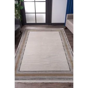 Conceptum Hypnose  Granada - 6010 Beige Carpet (120 x 180)