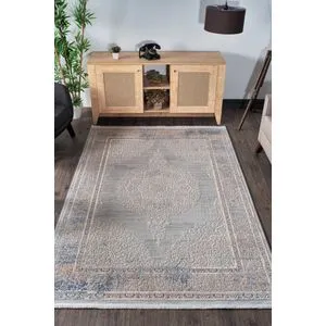 Conceptum Hypnose  Granada - 6021 Beige Carpet (100 x 200)
