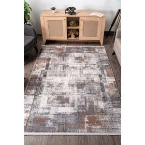 Conceptum Hypnose  Granada 6059 Multicolor Carpet (80 x 150)