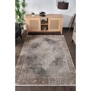Conceptum Hypnose  Granada 6061 Beige Carpet (100 x 300)