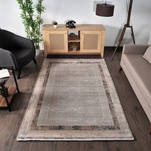 Conceptum Hypnose  Granada - 6062 Beige Carpet (120 x 180)