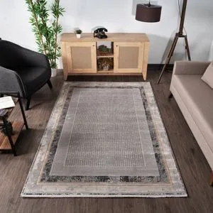 Conceptum Hypnose Granada - 6067 Sivi Tepih (80 x 300 cm)