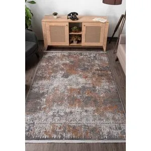 Conceptum Hypnose Granada - 6068 Višenamenski Tepih (80 x 300 cm)