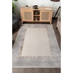 Conceptum Hypnose  Granada - 6077 Grey Carpet (100 x 200)