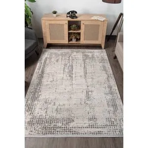 Conceptum Hypnose  Granada - 6079 Beige Carpet (160 x 230)