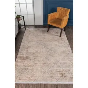 Conceptum Hypnose  Granada - 6090 Beige Carpet (120 x 180)