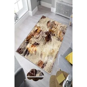 Conceptum Hypnose HMNT153 Višebojni tepih za hodnike (80 x 200)