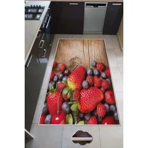 Conceptum Hypnose HMNT535 Višebojni Tepih (80 x 120)