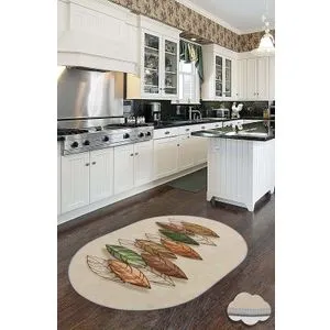 Conceptum Hypnose  Hmnt906 Multicolor Carpet (80 x 120)
