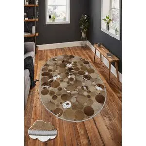 Conceptum Hypnose Hmnt915 Višenamenski Tepih (160 x 230 cm)