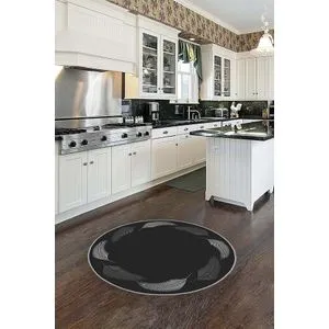 Conceptum Hypnose Hmnt928 Višenamenski Tepih (60 cm)