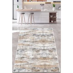 Conceptum Hypnose  Incierto 80 x 120 Multicolor Carpet (80 x 120)