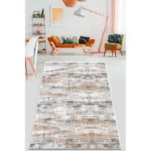 Conceptum Hypnose  Incierto - Cotton Multicolor Carpet (120 x 180)