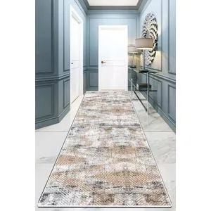 Conceptum Hypnose  Incierto Djt Multicolor Carpet (80 x 120)