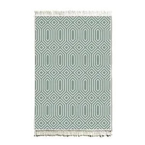 Conceptum Hypnose  Klm0101 Multicolor Rug (100 x 150)