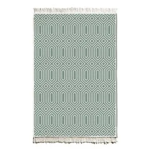 Conceptum Hypnose  Klm0102 Multicolor Rug (120 x 180)