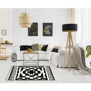 Conceptum Hypnose  Klm0117 Multicolor Rug (80 x 120)