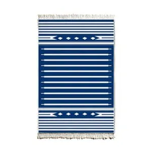 Conceptum Hypnose  Klm0132 Multicolor Rug (80 x 120)