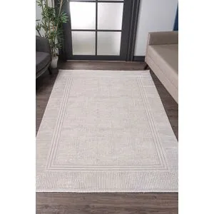 Conceptum Hypnose Larimar 8003 Sivi Tepih (200 x 290 cm)