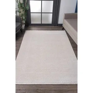 Conceptum Hypnose  Larimar 8004 Cream Carpet (200 x 290)