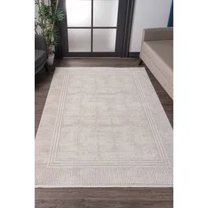 Conceptum Hypnose  Larimar 8005 - Beige Beige Carpet (80 x 150)