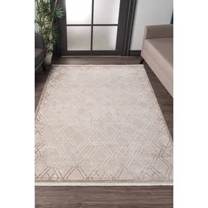 Conceptum Hypnose  Larimar 8299 Beige Carpet (80 x 300)