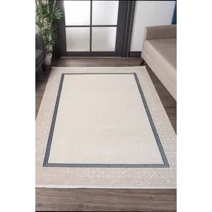 Conceptum Hypnose Larimar 8305 Bež Tepih (80 x 300 cm)