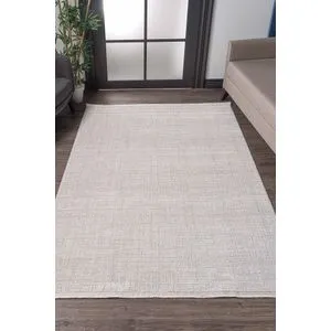 Conceptum Hypnose  Larimar 8307 Grey Carpet (200 x 290)