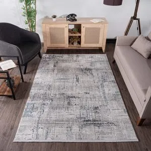 Conceptum Hypnose Leo 0072 Blue Carpet (160 x 230)